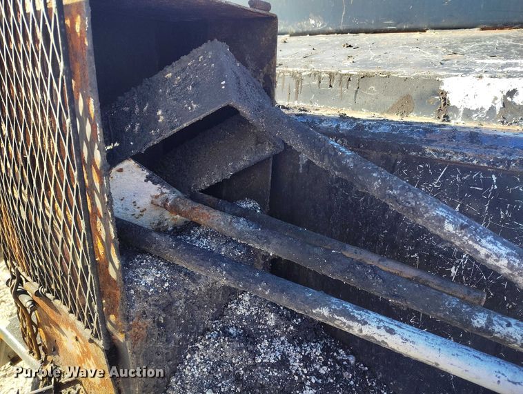 image for item IH9397 2019 Marathon pothole patcher