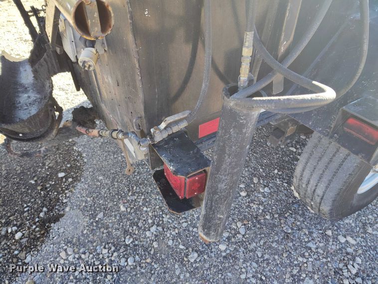 image for item IH9397 2019 Marathon pothole patcher