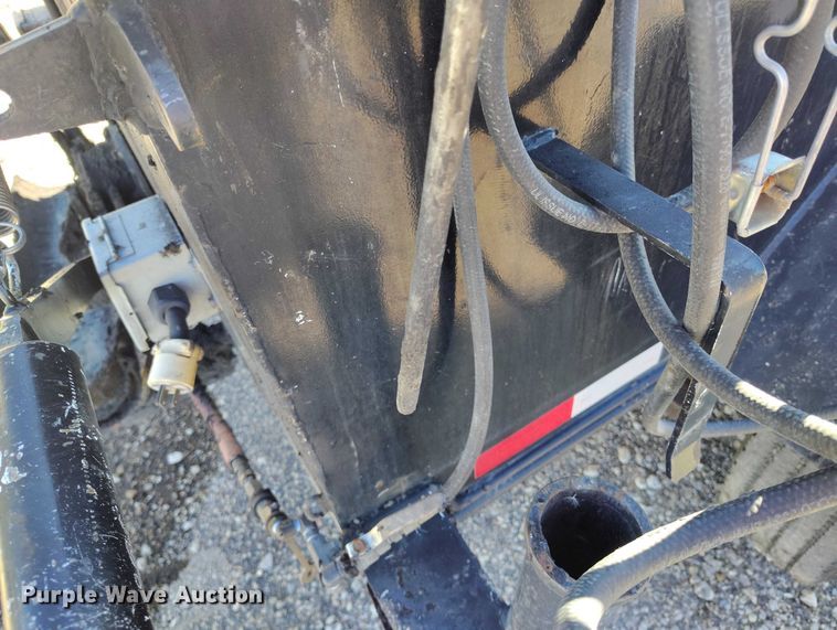 image for item IH9397 2019 Marathon pothole patcher