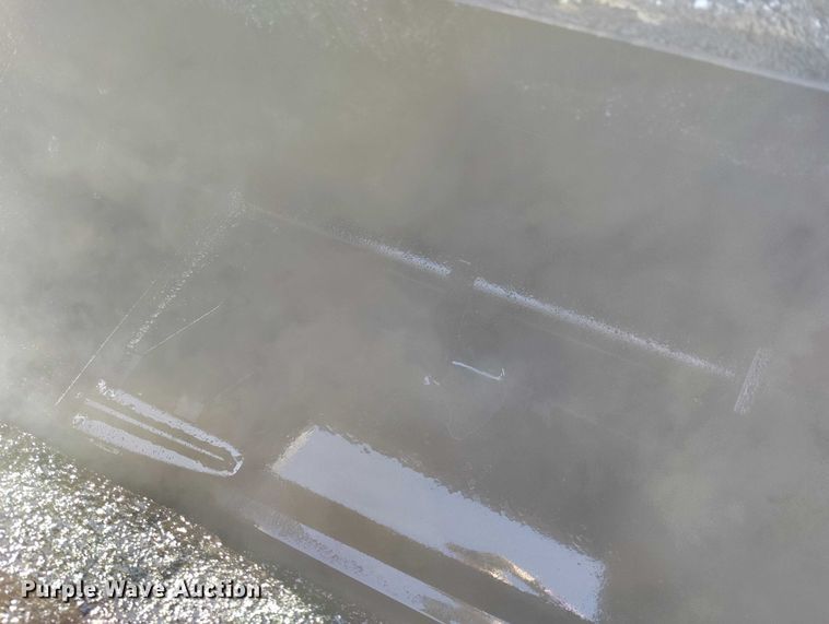 image for item IH9397 2019 Marathon pothole patcher