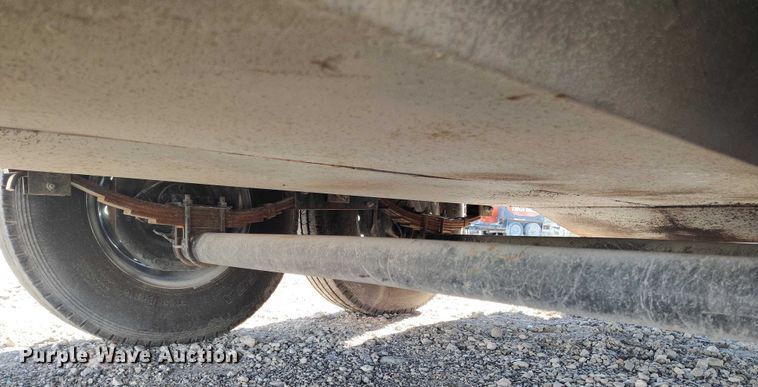 image for item IH9397 2019 Marathon pothole patcher