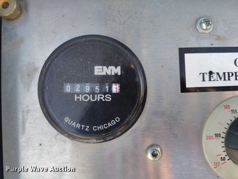 image for item IH9397 2019 Marathon pothole patcher