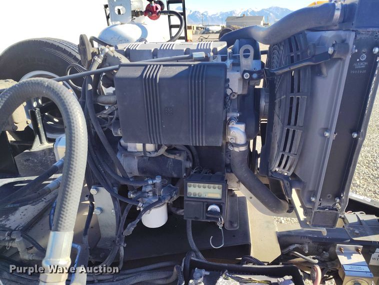 image for item IH9397 2019 Marathon pothole patcher