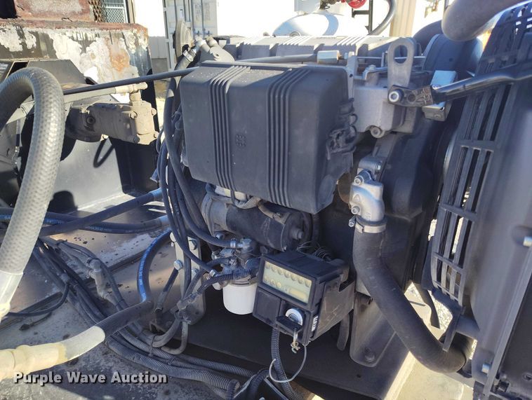 image for item IH9397 2019 Marathon pothole patcher