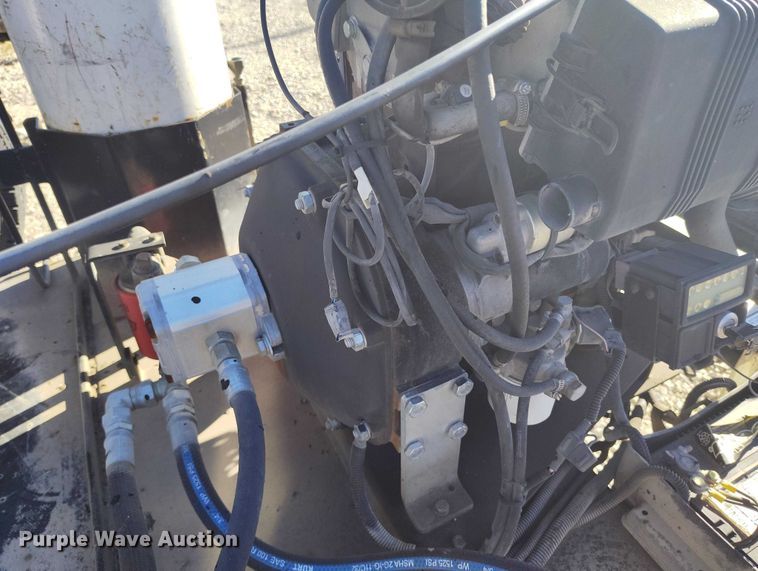 image for item IH9397 2019 Marathon pothole patcher