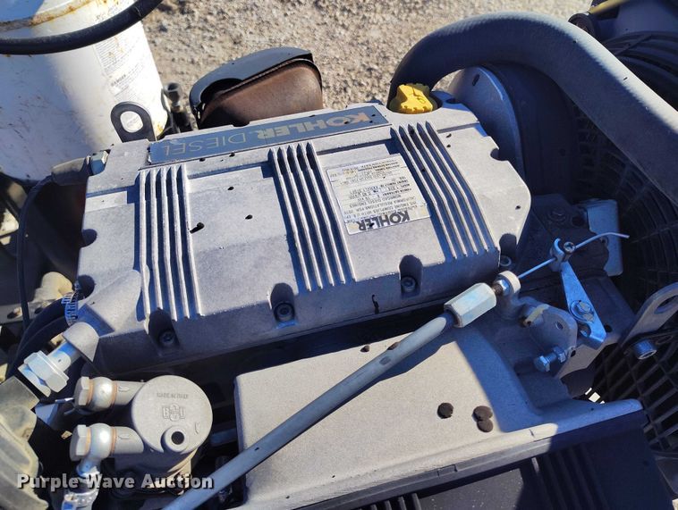 image for item IH9397 2019 Marathon pothole patcher