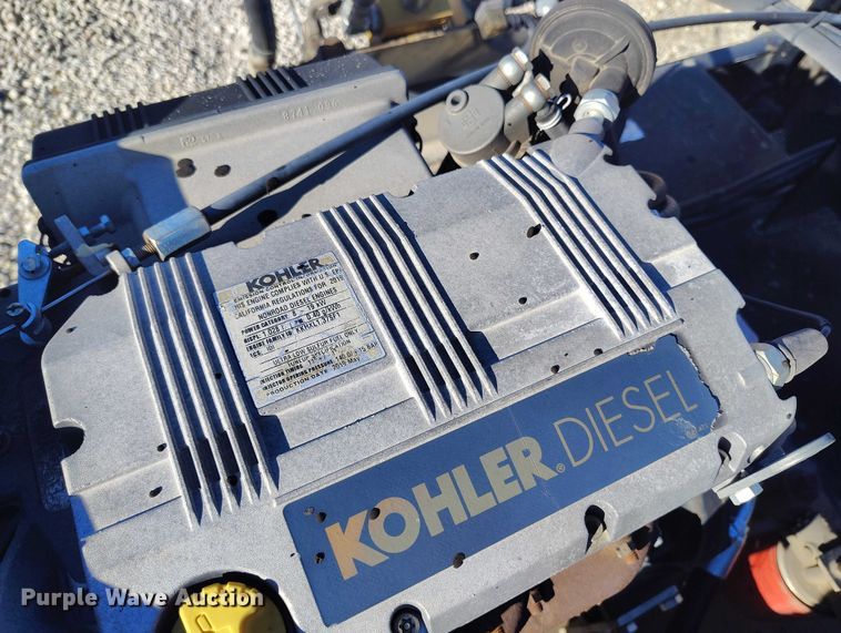 image for item IH9397 2019 Marathon pothole patcher