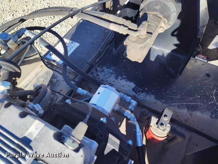 image for item IH9397 2019 Marathon pothole patcher