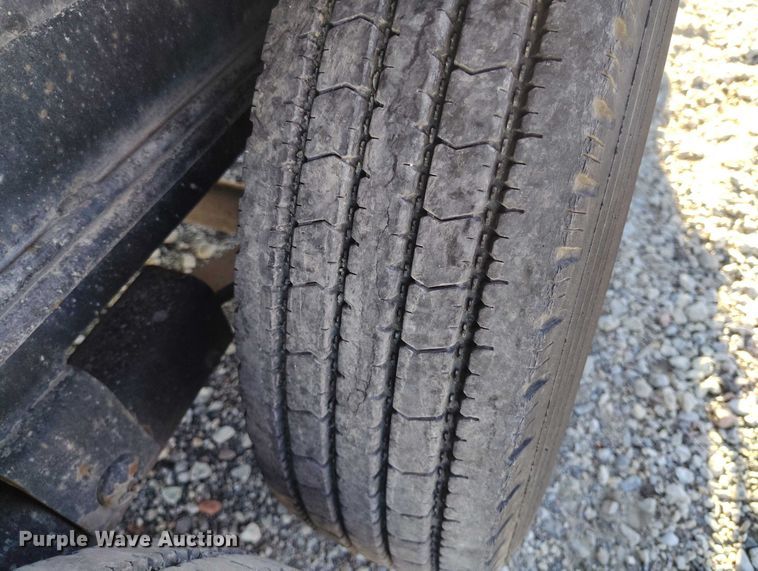 image for item IH9397 2019 Marathon pothole patcher