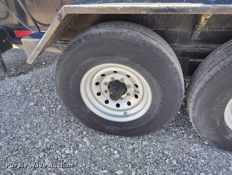 image for item IH9397 2019 Marathon pothole patcher