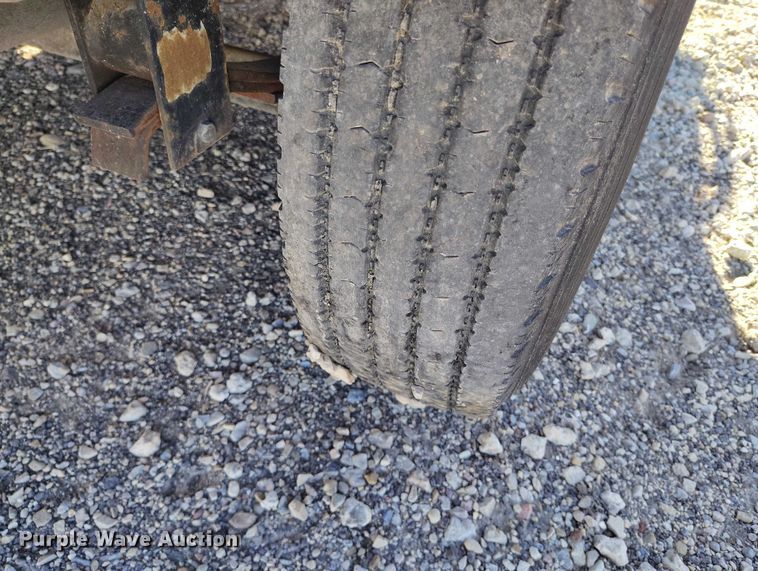 image for item IH9397 2019 Marathon pothole patcher