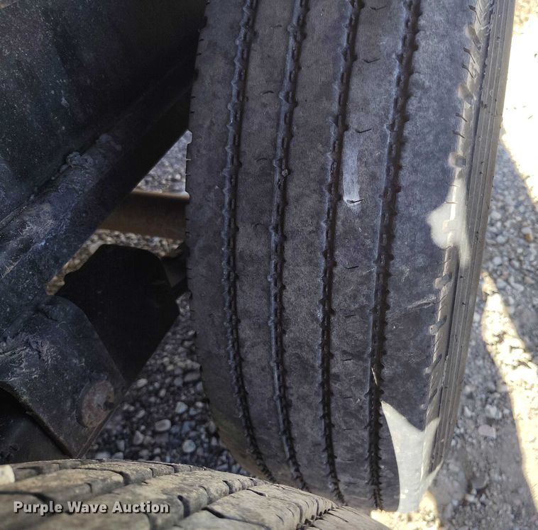 image for item IH9397 2019 Marathon pothole patcher