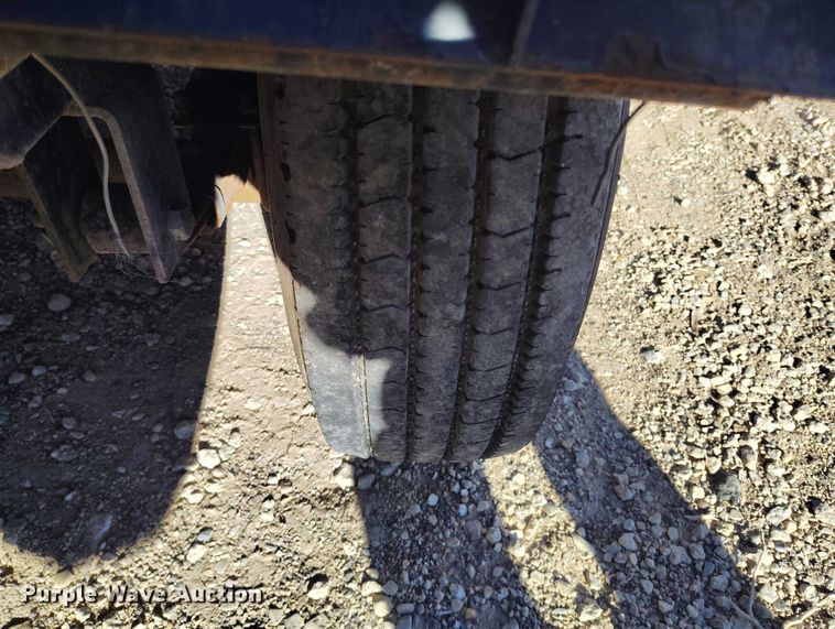 image for item IH9397 2019 Marathon pothole patcher