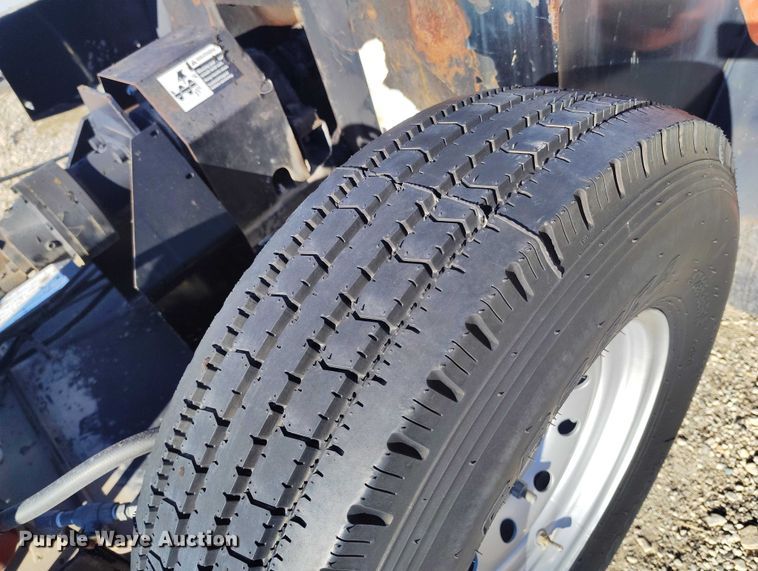 image for item IH9397 2019 Marathon pothole patcher