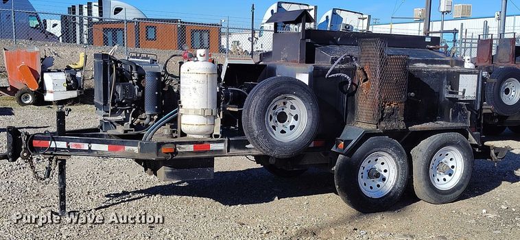 image for item IH9398 2019 Marathon pothole patcher