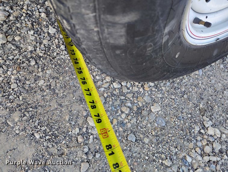 image for item IH9398 2019 Marathon pothole patcher