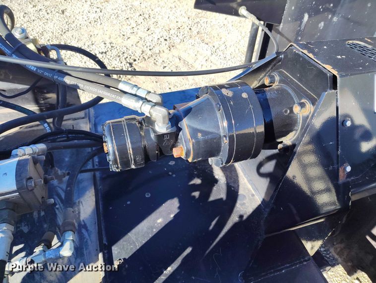 image for item IH9398 2019 Marathon pothole patcher