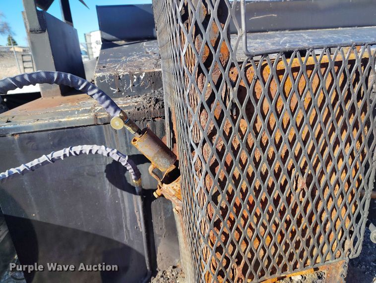 image for item IH9398 2019 Marathon pothole patcher