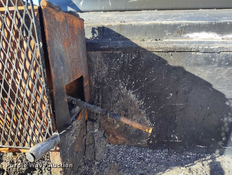 image for item IH9398 2019 Marathon pothole patcher