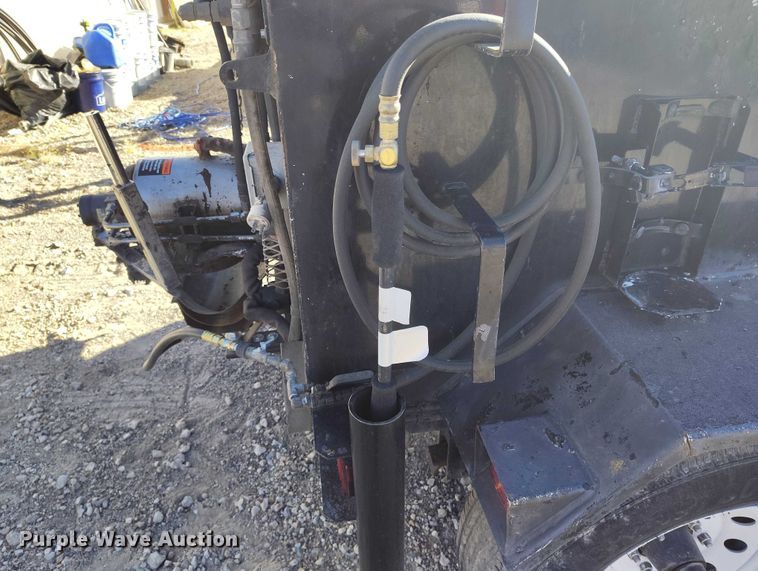 image for item IH9398 2019 Marathon pothole patcher