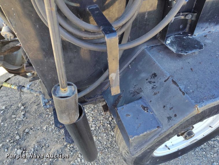 image for item IH9398 2019 Marathon pothole patcher