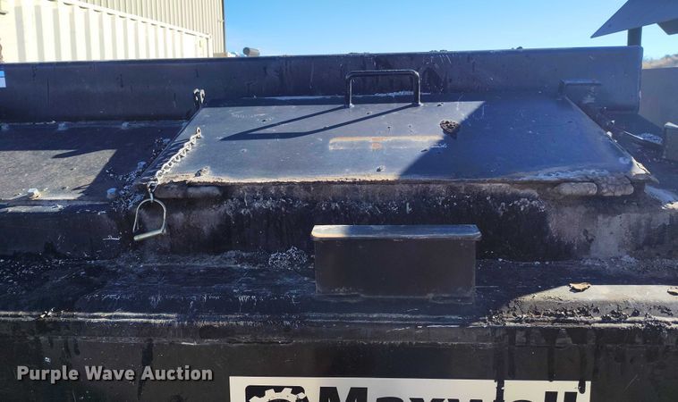 image for item IH9398 2019 Marathon pothole patcher