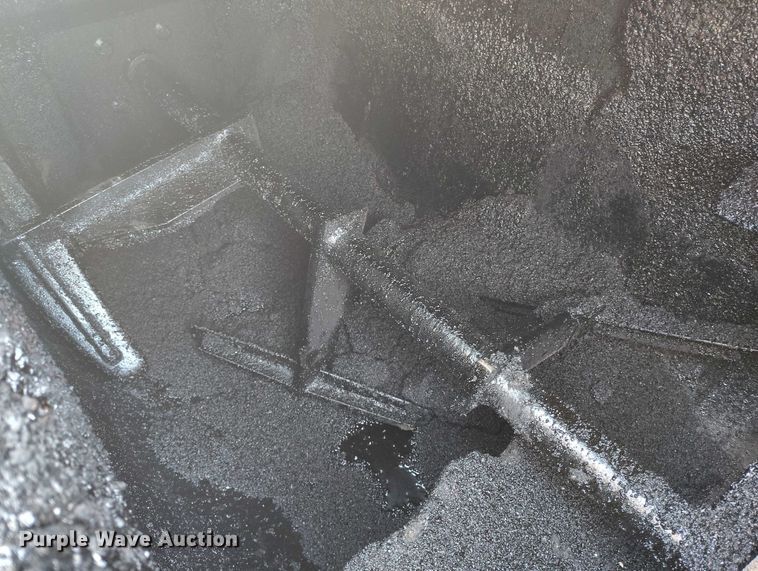 image for item IH9398 2019 Marathon pothole patcher