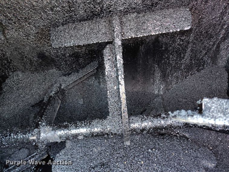 image for item IH9398 2019 Marathon pothole patcher