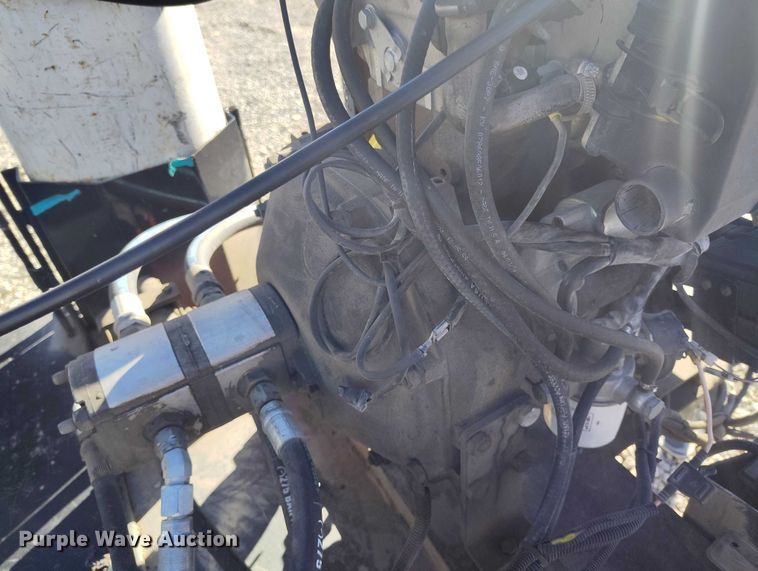 image for item IH9398 2019 Marathon pothole patcher