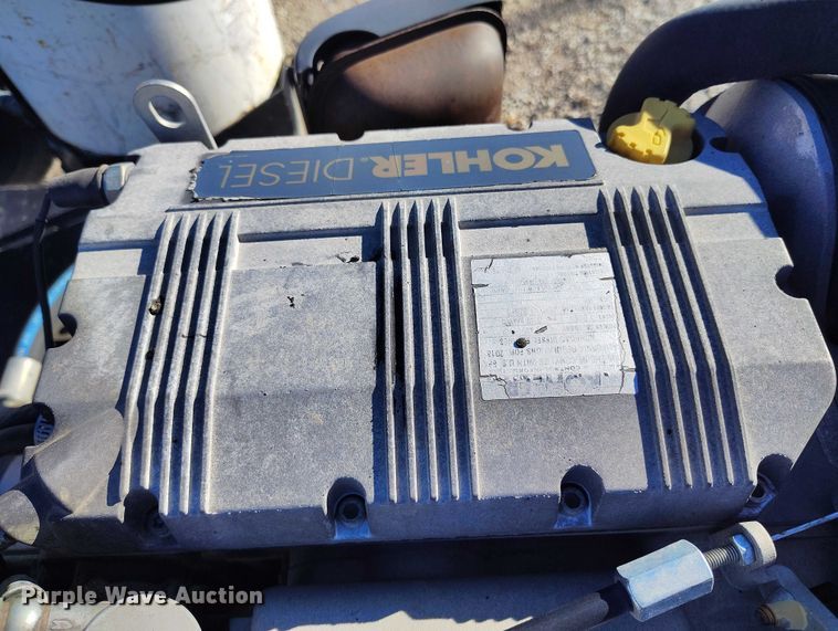 image for item IH9398 2019 Marathon pothole patcher