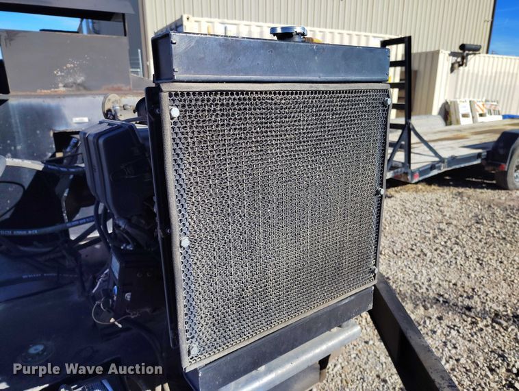 image for item IH9398 2019 Marathon pothole patcher