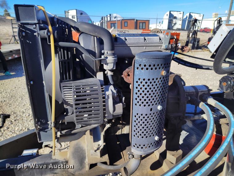 image for item IH9398 2019 Marathon pothole patcher