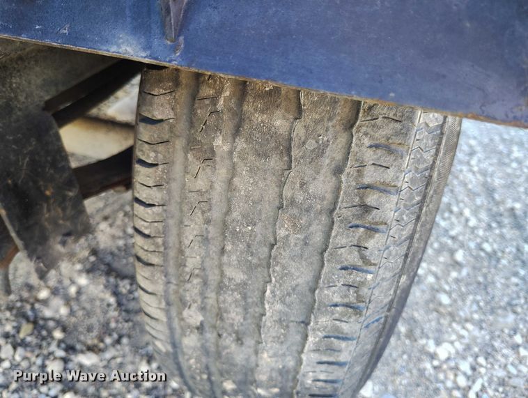 image for item IH9398 2019 Marathon pothole patcher