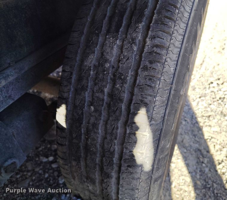 image for item IH9398 2019 Marathon pothole patcher