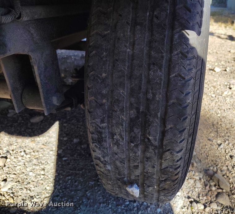 image for item IH9398 2019 Marathon pothole patcher