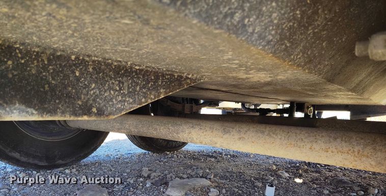 image for item IH9398 2019 Marathon pothole patcher