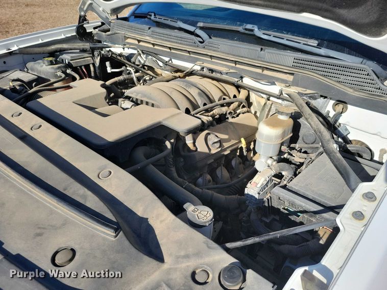 image for item NK9766 2017 GMC Sierra 1500 Crew Cab pickup truck