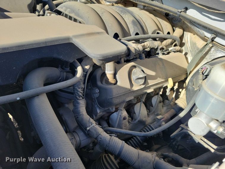 image for item NK9766 2017 GMC Sierra 1500 Crew Cab pickup truck