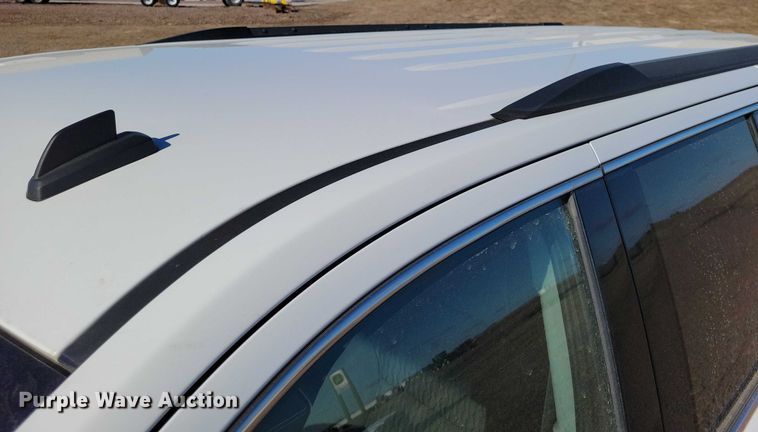 image for item NK9767 2015 GMC Yukon SUV