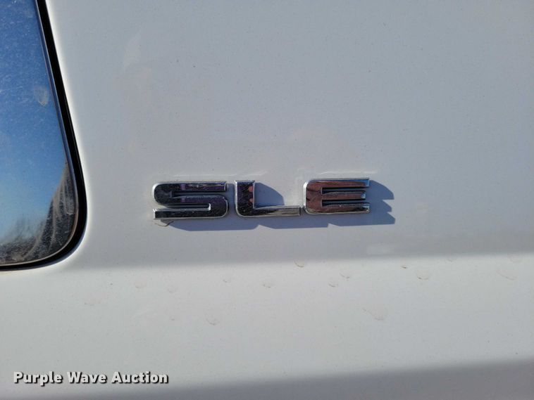 image for item NK9767 2015 GMC Yukon SUV