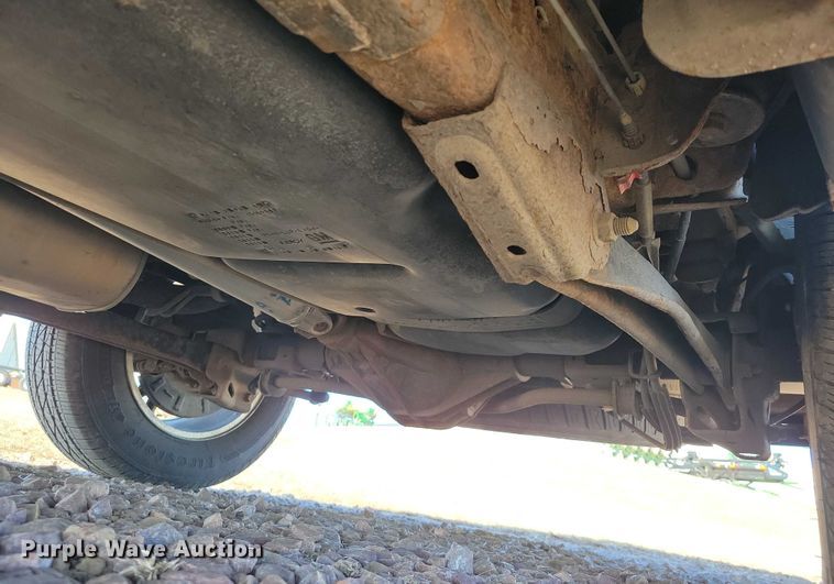 image for item NK9767 2015 GMC Yukon SUV