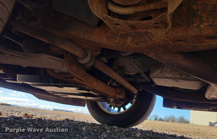 image for item NK9767 2015 GMC Yukon SUV