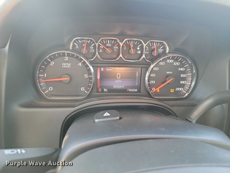 image for item NK9767 2015 GMC Yukon SUV