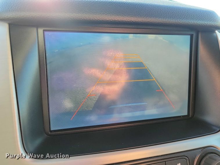 image for item NK9767 2015 GMC Yukon SUV