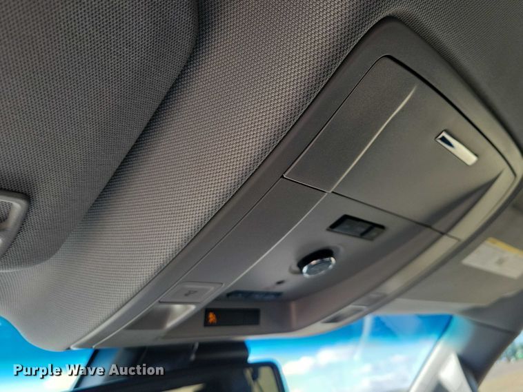 image for item NK9767 2015 GMC Yukon SUV