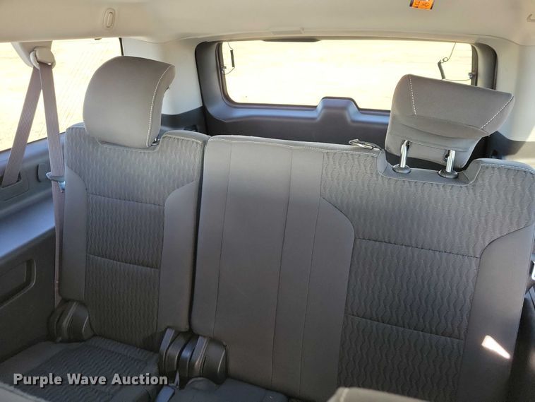 image for item NK9767 2015 GMC Yukon SUV