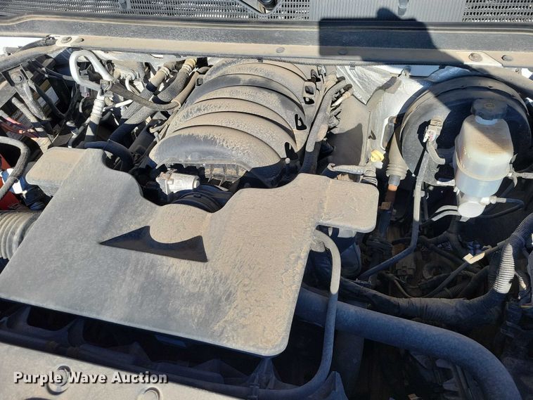 image for item NK9767 2015 GMC Yukon SUV