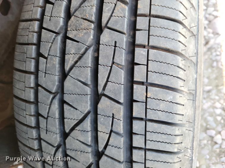 image for item NK9767 2015 GMC Yukon SUV