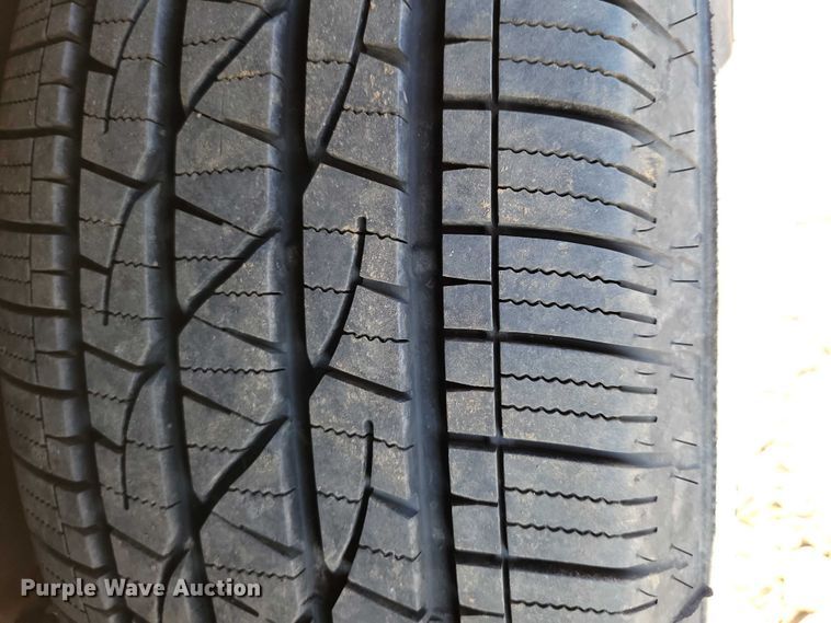 image for item NK9767 2015 GMC Yukon SUV