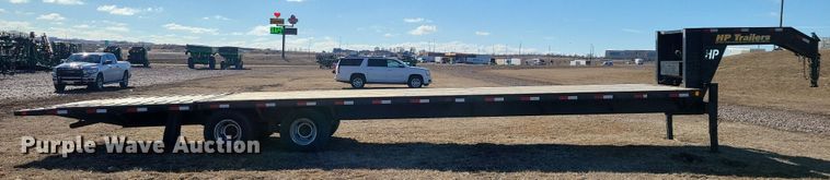 image for item NK9769 2019 Hull Trailers Inc 